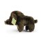 Rappa Peluche de javali 20 cm ECO-FRIENDLY