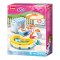 Sluban Girls Dream M38-B0970C Koci Salon