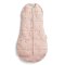 ERGOPOUCH Otulacz i śpiworek 2w1 Cocoon Daisies 6-12 m, 8-10 kg, 2,5 tog