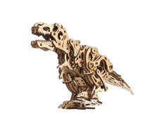 Ugears 3D Holzmechanik Puzzle Tyrannosaurus Rex