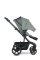 EASYWALKER SET Kinderwagen 4in1 Harvey⁵ Agave Green XXL RWS + CYBEX Aton B2 i-Size + Base