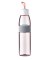 Butelka MEPAL Ellipse Nordic Pink 700ml