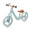 KINDERKRAFT Bicicleta de Equilíbrio Fly Plus Baby blue