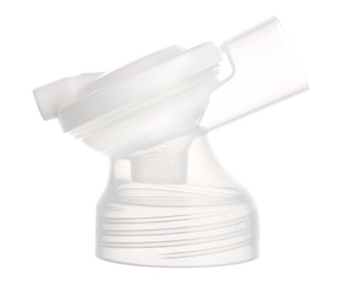 CANPOL BABIES Imbuto per tiralatte con bordo elastico 27mm