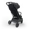 KINDERKRAFT SELECT Sportkinderwagen Nubi 3 Midnight Black