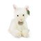 Rappa Llama de peluche tumbada 23 cm ECO-FRIENDLY