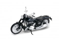 Welly Motorrad BMW R18 1:18