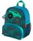 SKIP HOP Spark Style Mochila para a creche Little Monster Truck 3r+