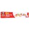 Bigjigs Baby Comboio de Madeira para Encaixe