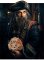 EscapeWelt Drvena slagalica Blackbeard's Compass