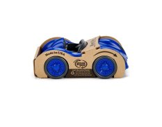 Green Toys Blue Race Car