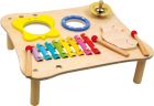 Conjuntos de instrumentos