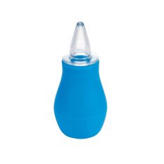 Aspirador nasal CANPOL BABIES - azul