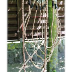 small foot Seilbrücke