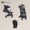 KINDERKRAFT SELECT Sportkinderwagen Nubi 2 Sand Beige