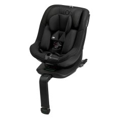 KINDERKRAFT Autosedačka I-Guard I-size (40-105 cm) Black