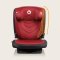 LIONELO Bilbarnstol Neal i-Size (100-150 cm) Red Burgundy