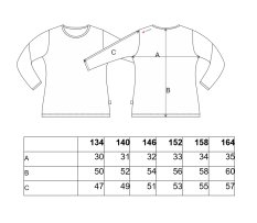 T-shirt DR sottile Outlast® - kaki