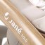 JANÉ Κουνιστή πολυθρόνα Αναδιπλούμενη από 0+ έως 9 κιλά, Iris