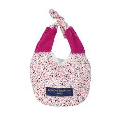 Doudou Lapin dans un sac 3 en 1