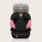 LIONELO Silla de coche Lars i-Size (100-150 cm) Pink Baby