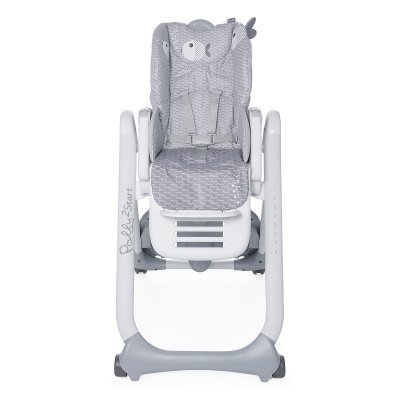 CHICCO Matstol Polly2Start - Dots