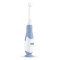 NENO Cepillo de dientes eléctrico Denti Blue 0-3a