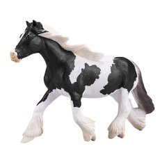 Mojo Yegua Tinker Irlandesa