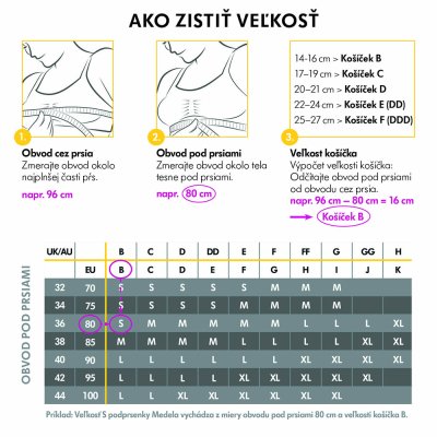 MEDELA 3-in-1-BH zum Stillen und Abpumpen, Beige XXL