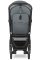EASYWALKER Sportwagen Rockey L Smooth Grey
