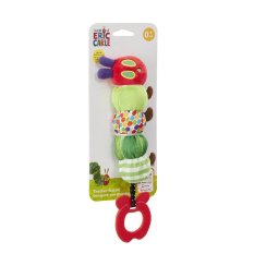 Rainbow Rattle The Very Hungry Caterpillar