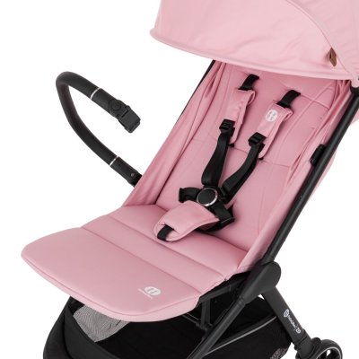 PETITE&MARS Kočárek sportovní Zip Silky Rose