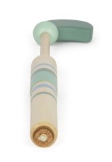 small foot Pistolet à bouchon