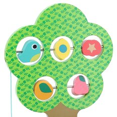 Vilac Nauči se računati Vrt