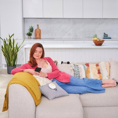 MEDELA Tiralatte elettrico Solo™ Hands-free