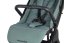 EASYWALKER Sportwagen Jackey XL Forest Green + PETITE&MARS tas Jibot GRATIS