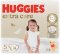 4x HUGGIES® Extra Care 5 pañales desechables (12-17 kg) 28 piezas