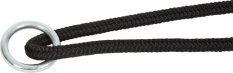 small foot Schaukelscheibe mit Griffen Black Line