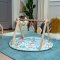 INGENUITY Spieldecke Sun Valley™ 0m+