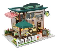 2Kids Toys miniatura domku Czas na kawę