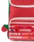 SKIP HOP Spark Style Ryggsäck BIG Strawberry 3yr+