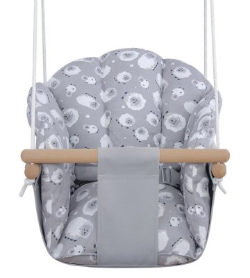 2Kids Toys Schaukel Schaf