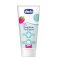 CHICCO Pasta de dientes de fresa con flúor 50ml, 1-5 años