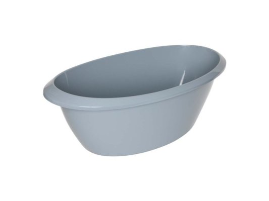 LUMA Conjunto de natación Azul Hierro