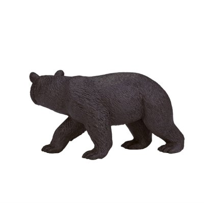 Mojo Baribal-Bär