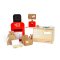 Bigjigs Toys Post-Set