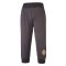Dunne joggingbroek Outlast® - donkergrijs gemêleerd