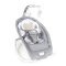 INGENUITY Swing vibrando com a melodia Cuddle Lamb 0m+ até 18 kg, 2019