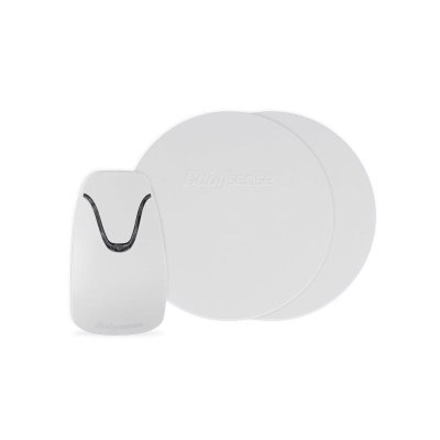 BABYSENSE Moniteur respiratoire Babysense 7