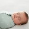 ERGOPOUCH Otulacz i śpiworek 2w1 Cocoon Sage 3-6 m, 6-8 kg, 1 tog